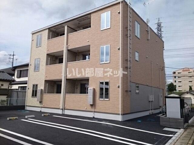 メゾンド叶歩