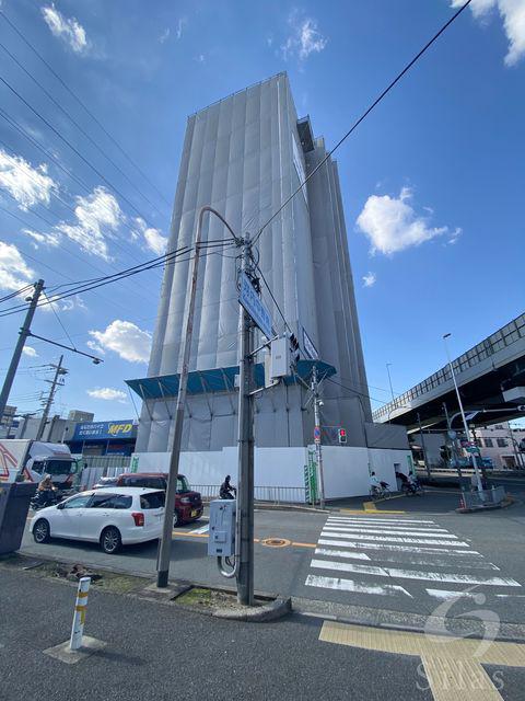 ソルテラス OSAKA イースト GATE