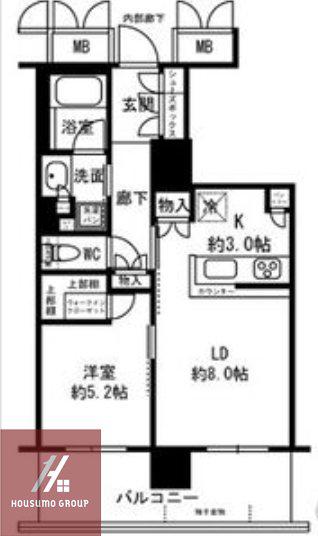 北浜ミッドタワー