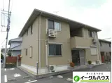 ブリエB棟