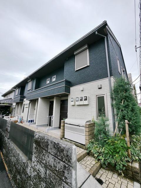 リッジ・コースト