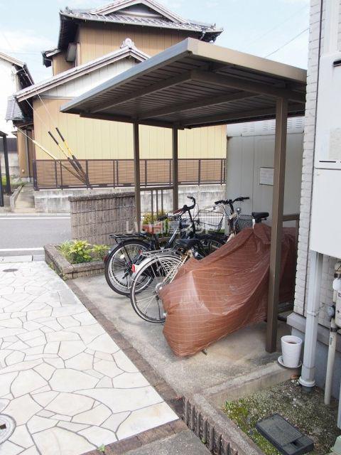 グランドールふじが丘 A