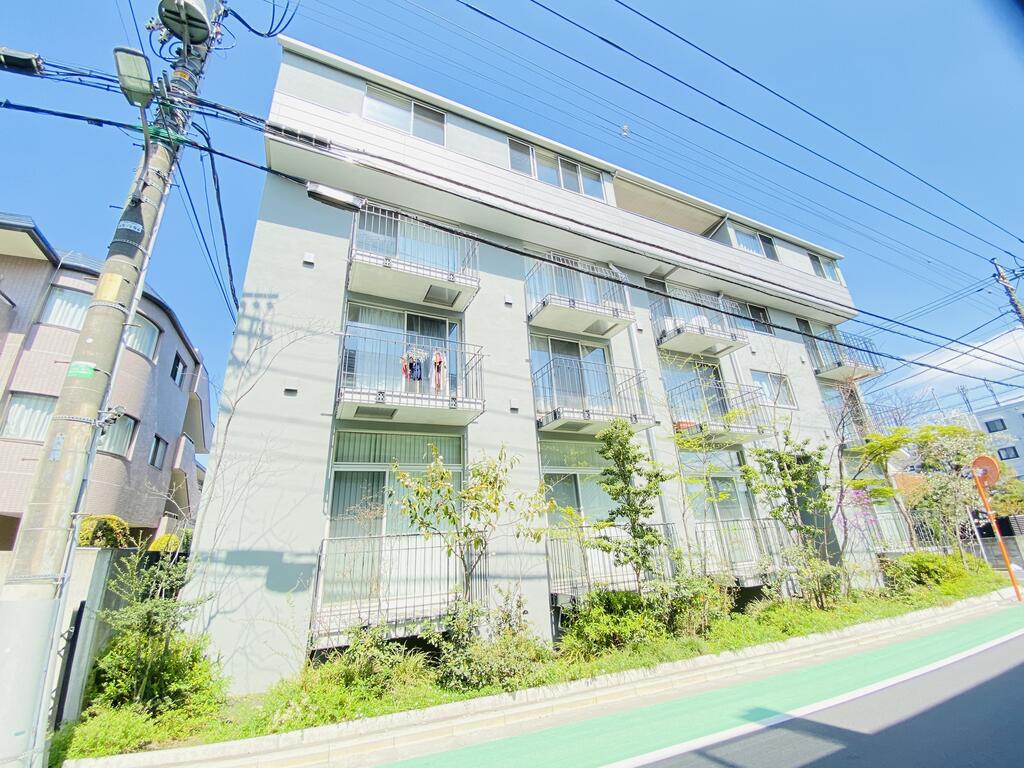KOMORE-BLDG