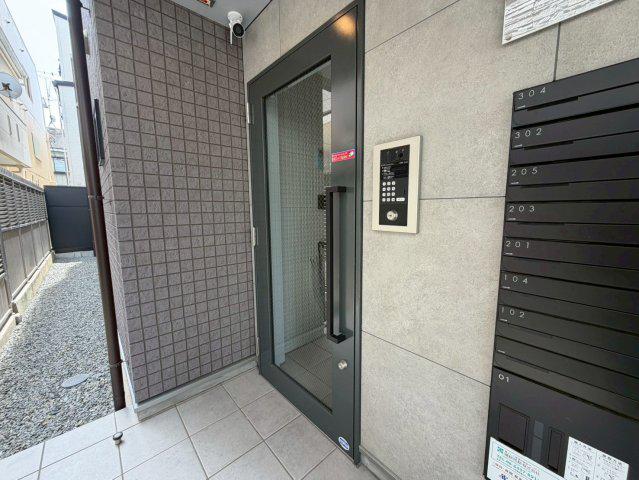ワコーレヴィータ千里豊津