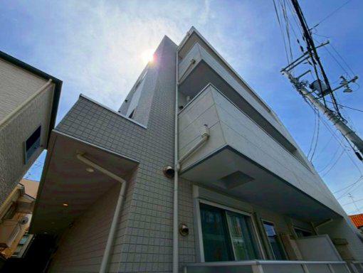 ワコーレヴィータ千里豊津