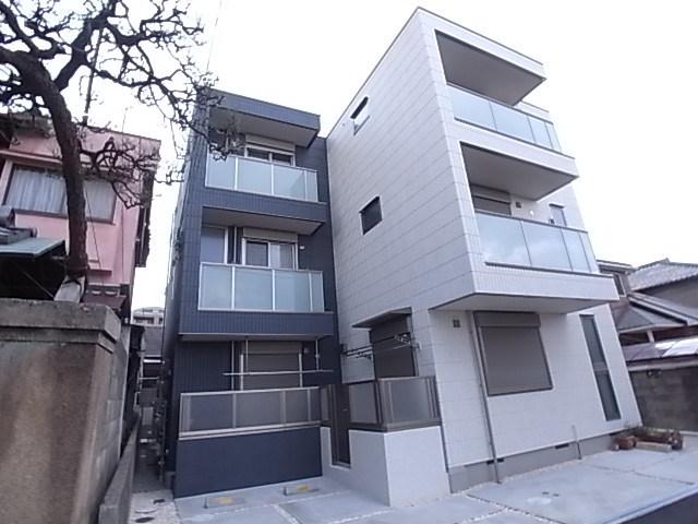 メゾン・ド・西芦屋