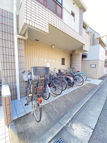 ハイム西宮北口