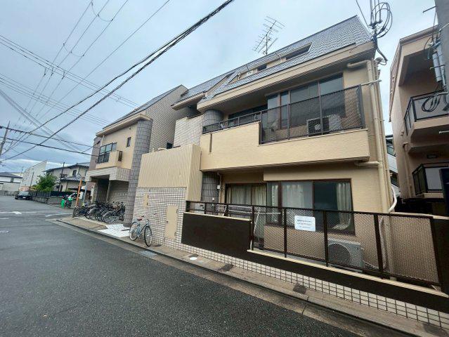 ハイム西宮北口