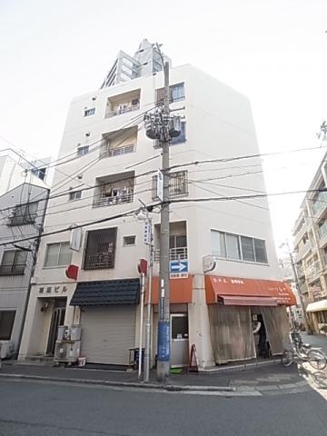 羽坂ビル