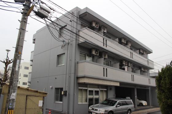 サンシャインヒルズ相田