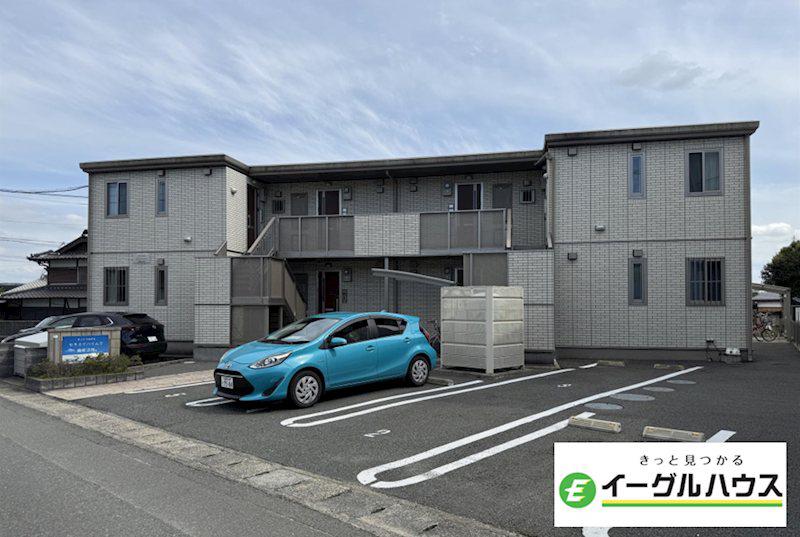グランシャリオ