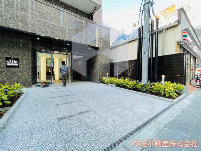 リーガル南久宝寺Ⅱ