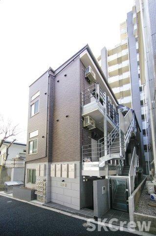 NANO東池袋