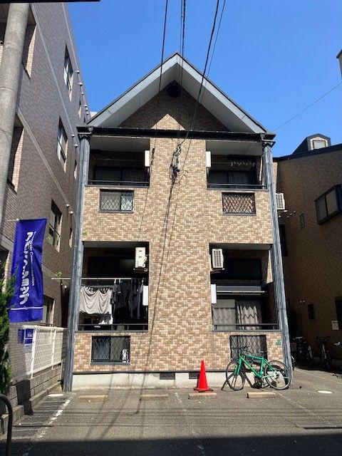 サンリバー天神南