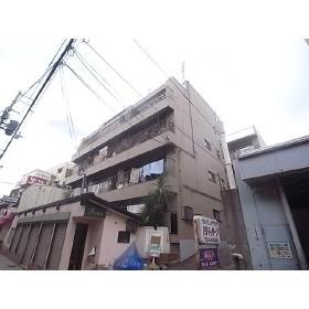 ニッシン岡本マンション
