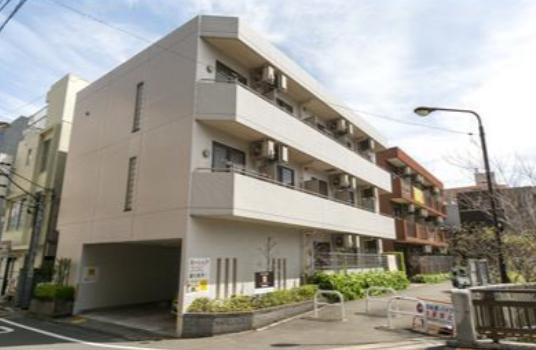 AKIS COURT