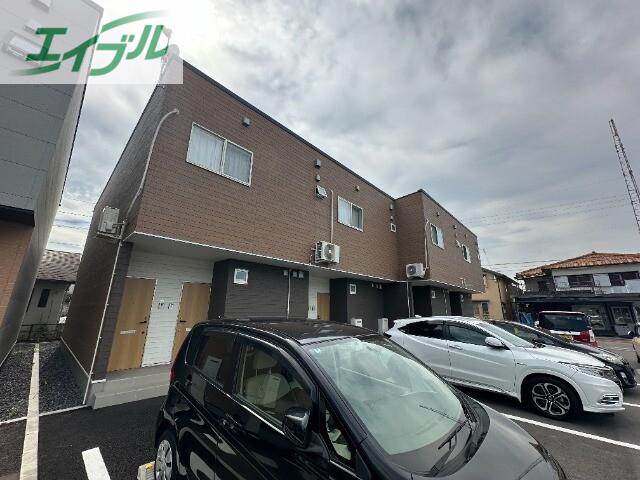 西棟 カーム妹尾駅前