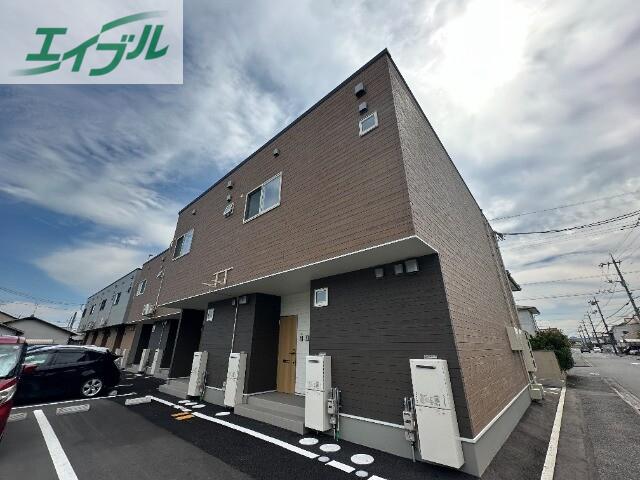 西棟 カーム妹尾駅前