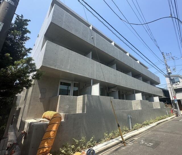 プライマル下北沢