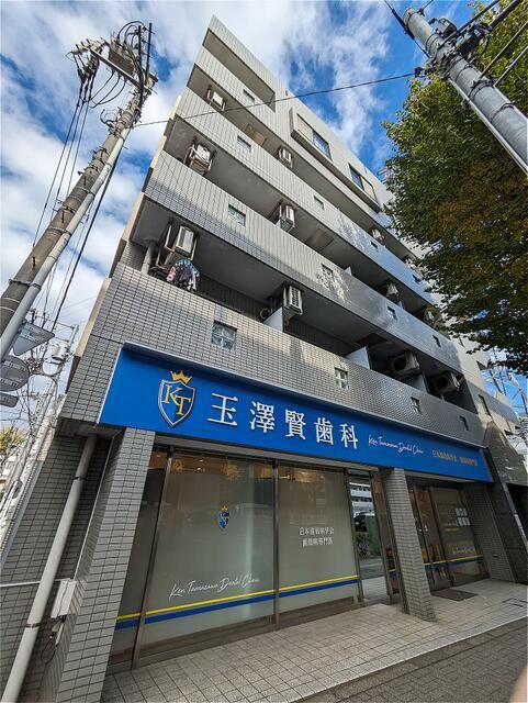 サンライズ當麻