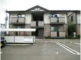 クレールヴィラ三和A