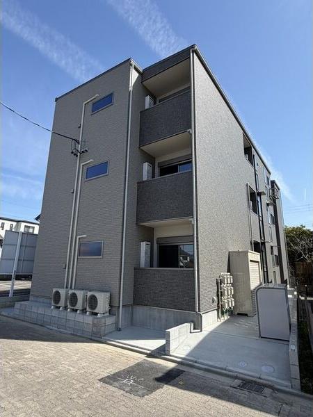 TIDY大江