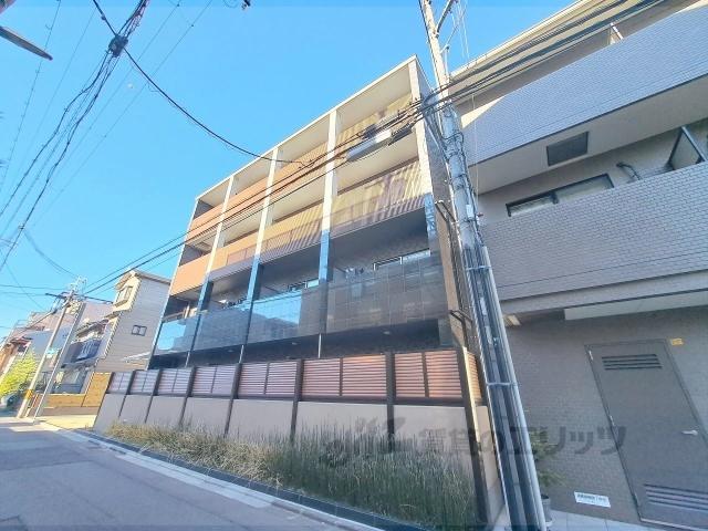 ベラジオ四条壬生