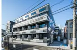 1LDKSIESTADUO一橋学園CONTEMUSEO イースト棟