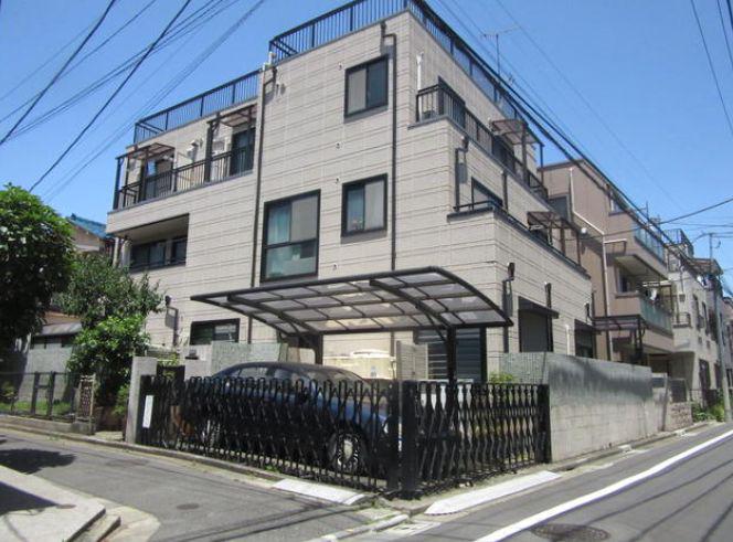 亀戸5丁目