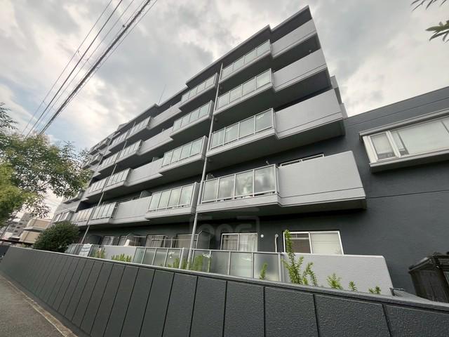 レクシア北条
