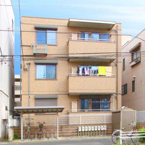 新浜ストリート
