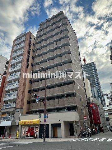 ドエル南本町