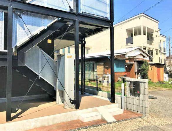 リブリ・厚木旭町