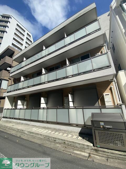 エルスタンザ亀戸