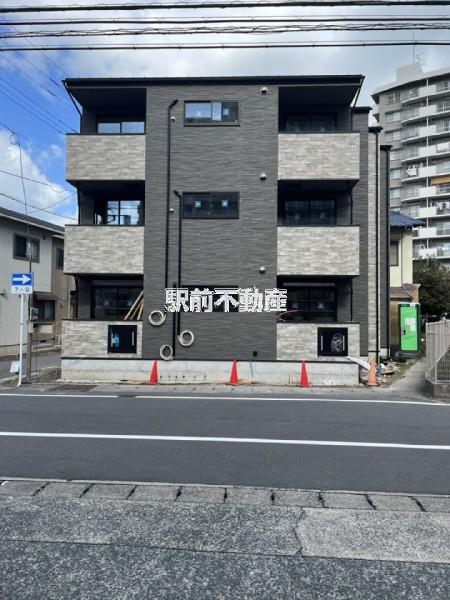SODINA姪浜