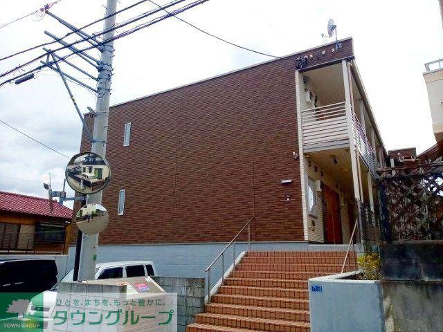 ミランダ藤