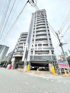 NO40 PROJECT2100博多駅前