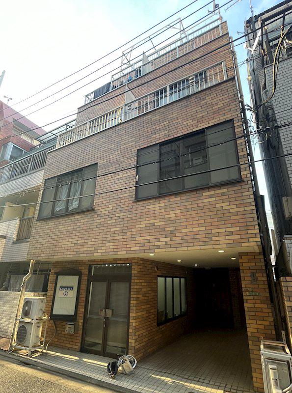 K&Tビル