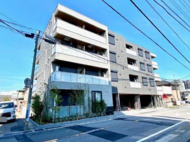 グランドソレイユSOGA