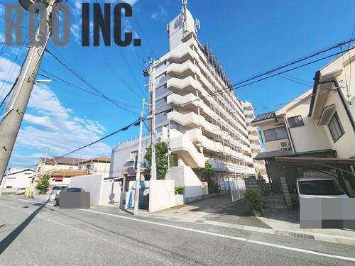 クリーンピア大津天満