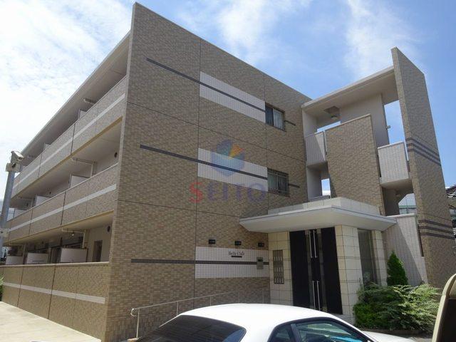 ベルクレール豊中