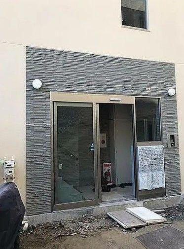 エマーレ日本橋富沢町