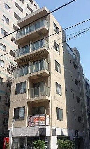 エマーレ日本橋富沢町