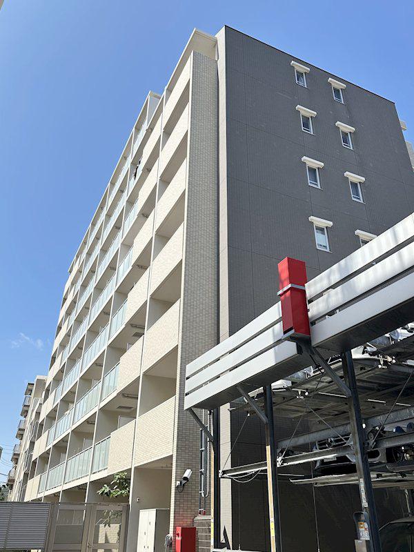 ケンジントンマンション大森ウエスト