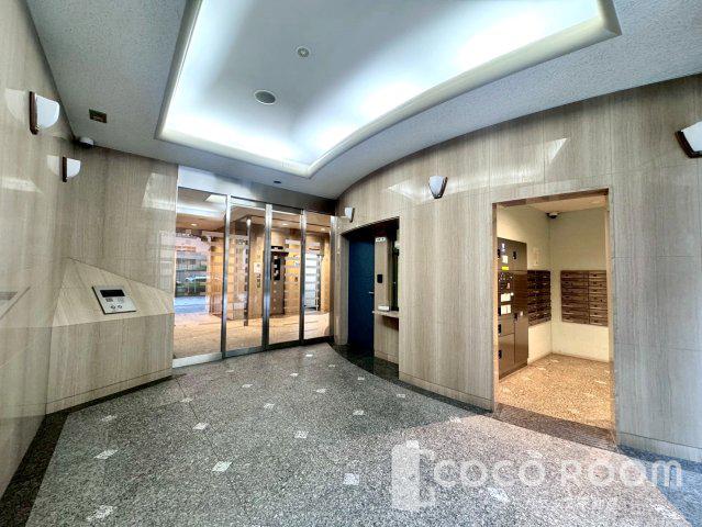ブランクレール谷町