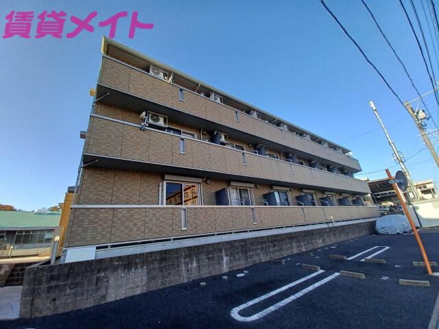 セーリング V B(1K/3階)