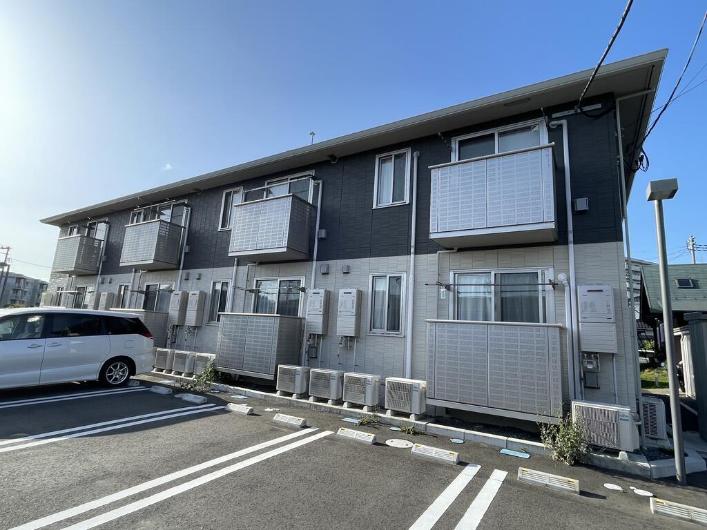 DーROOM ATEASE