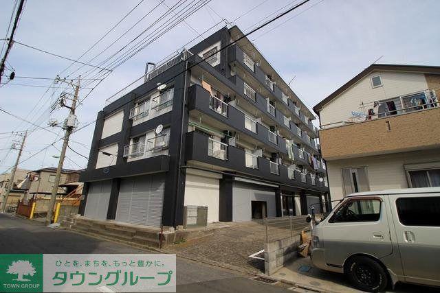 メゾン川口朝日Ⅰ