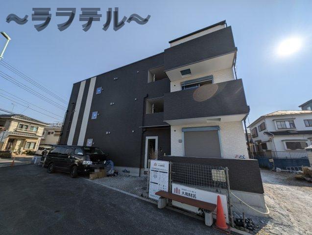 ジーメゾンペルラ