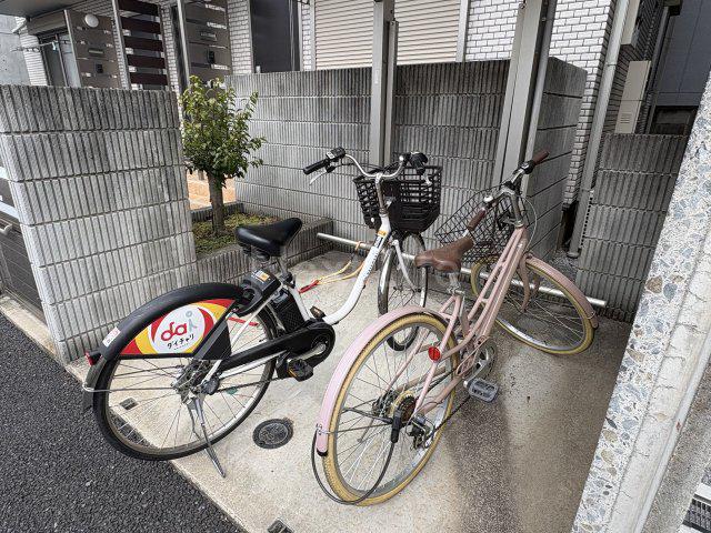 ヴィッラッジョ アクア
